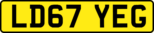 LD67YEG