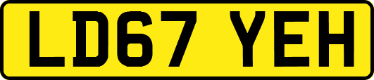 LD67YEH