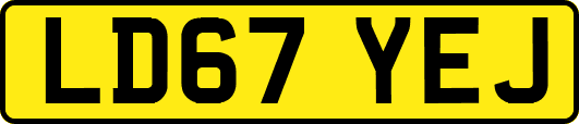LD67YEJ