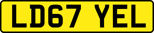 LD67YEL