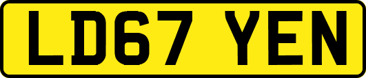 LD67YEN