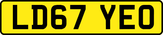 LD67YEO