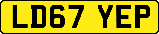 LD67YEP