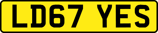 LD67YES