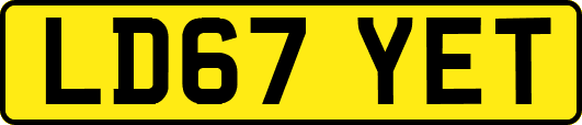 LD67YET