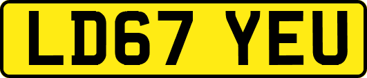 LD67YEU