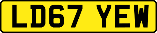 LD67YEW