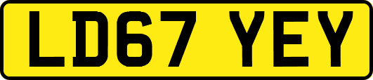 LD67YEY
