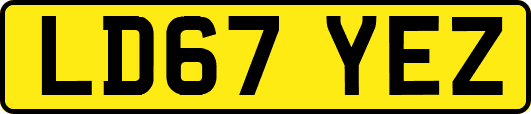 LD67YEZ