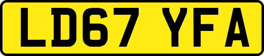 LD67YFA