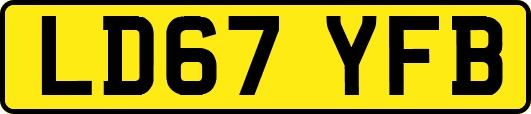 LD67YFB