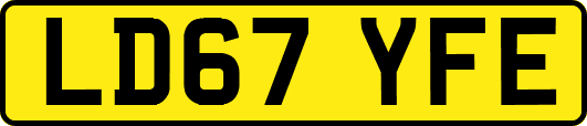 LD67YFE