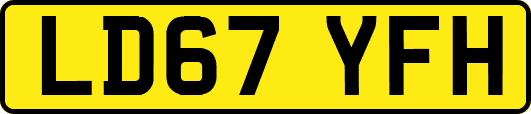 LD67YFH