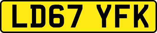 LD67YFK