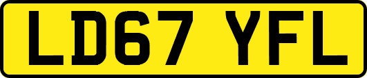 LD67YFL