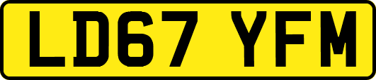LD67YFM