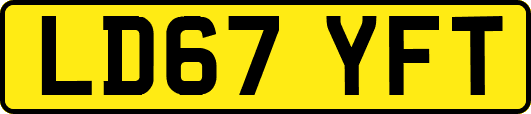 LD67YFT