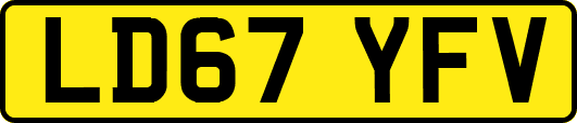LD67YFV
