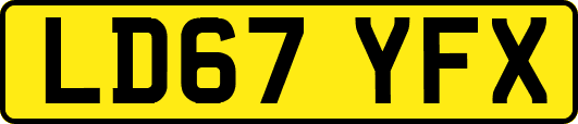 LD67YFX