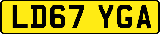 LD67YGA