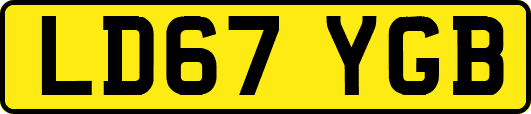 LD67YGB