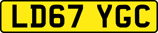 LD67YGC