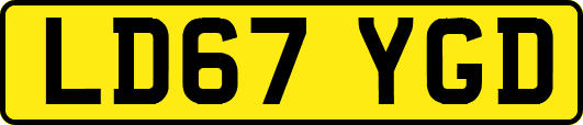 LD67YGD