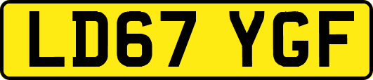 LD67YGF