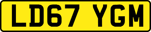 LD67YGM