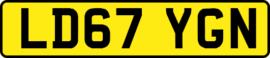 LD67YGN