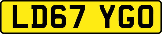 LD67YGO