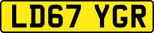 LD67YGR