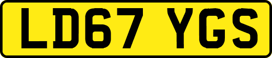 LD67YGS