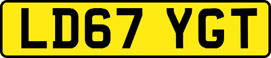 LD67YGT