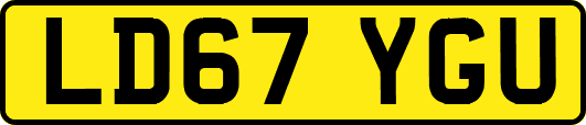 LD67YGU