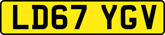 LD67YGV
