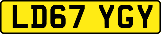 LD67YGY