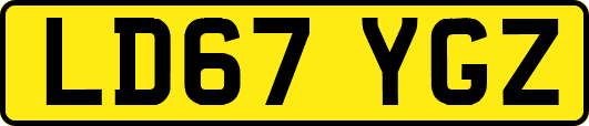 LD67YGZ
