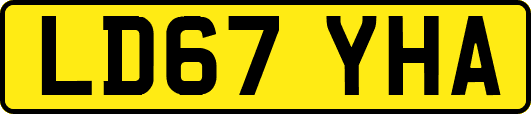 LD67YHA