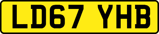 LD67YHB