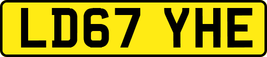 LD67YHE