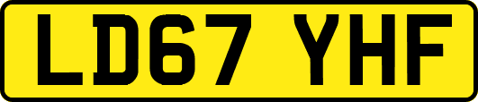 LD67YHF