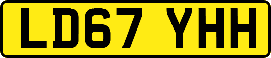 LD67YHH