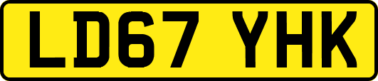 LD67YHK