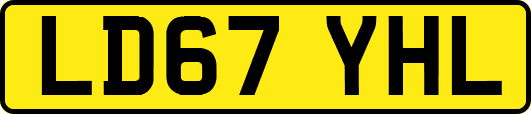 LD67YHL