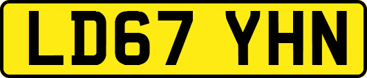 LD67YHN