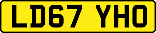 LD67YHO