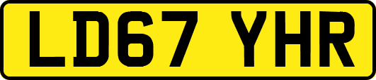 LD67YHR