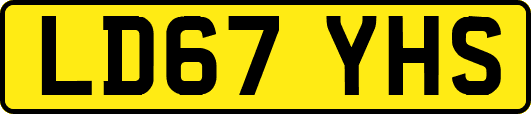 LD67YHS