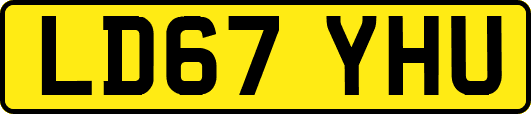 LD67YHU